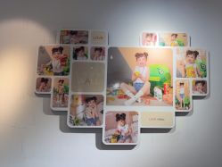 -爱儿美儿童摄影(五路居花园别墅店)