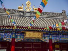 -西安市广仁寺