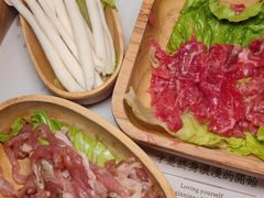 -独食火锅·半米屋台(望平街店)