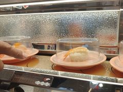 -争鲜回转寿司(中街大悦城店)