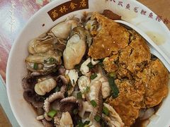 -荔林食店(西华路店)