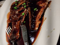 -绿茶餐厅(深圳龙华天虹购物中心店)