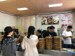 -老陶包子铺(南大西南村店)