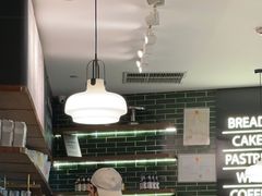 -BAKER&SPICE(国金中心商场店)