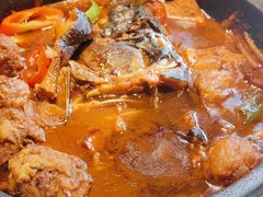 -打酱油·非遗淮扬菜(瘦西湖梅岭店)