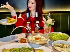 -顶特勒·黄鱼馆·特色菜(上海大世界店)