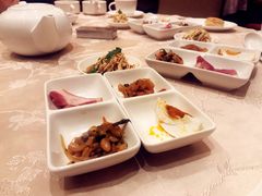-扬州香格里拉·香宫中餐厅