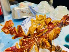 -来之顺海鲜菜馆·青岛菜·始于1993(栈桥店)