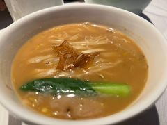 老娘炝锅面-马仕玖煲·融合菜·酥不腻烤鸭(人大店)