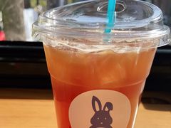 -小意思咖啡店(草桥店)