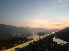 -建德半岛凯豪大酒店