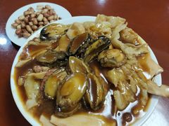 -九大簋家宴(晓港湾店)