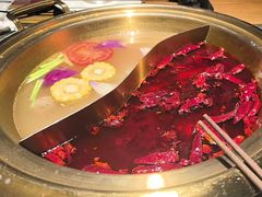 -川味观·鲜货火锅(西湖文化广场店)