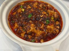 麻婆豆腐-红杏酒家·地道川菜(一品天下店)
