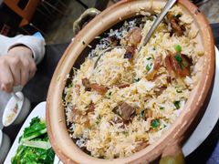 -美极鲜食坊(宝安南路店)