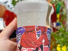-茶话弄(中贸广场店)