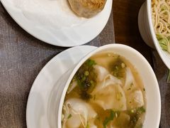 -北京建国饭店四季中餐厅