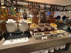 -西双版纳融创皇冠假日度假酒店