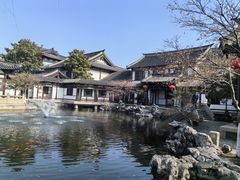 -常熟方塔园
