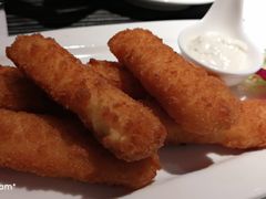 -斗牛士牛排餐厅(嘉里汇店)