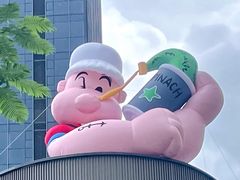 -东莞松山湖万象汇