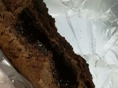 巧克力岩浆面包-窑滚面包专门店(马鞍山金鹰店)