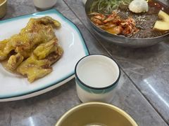 -屋里家延边朝鲜族冷面(梅林3店)