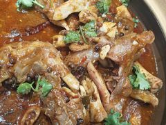 -古萧汪家羊肉馆(龙山路总店)