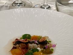 -广州四季酒店·佰鲜汇·现代法餐