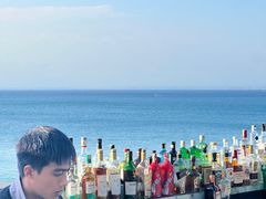 -Rock Bar Bali(Bali)