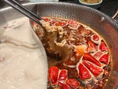 -捞王锅物料理(金华义乌之心店)