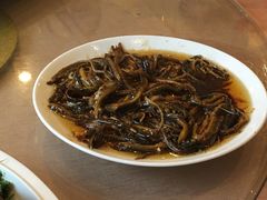 响油鳝糊-古南都·江苏酒家(建宁路店)