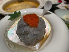 -领鲜天下·焗海鲜·花胶鸡(天目里店)