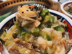 -千寻山野烤肉(中关村店)