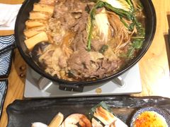 -九酢·海鲜居酒屋