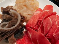 -加餐海鲜自助(宝龙一城店)