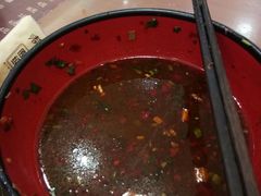 -晋乡亲刀削面(东风桥东店)