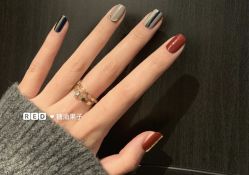 -Pink You美甲美睫纹绣定制中心