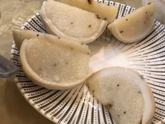 椰子饭-琼大师东方烤乳猪(亚特兰蒂斯店)