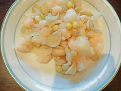 -上海金陵紫金山大酒店·汇海餐厅