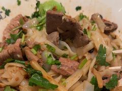 -漆黑觉米粉(三里屯店)