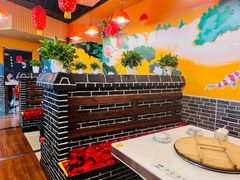 -江湖水乡铁锅炖魚(周庄嘉园店)