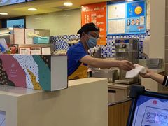 -DQ·蛋糕·冰淇淋(手工定制蛋糕长泰广场店)