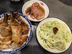 -吾家香港烧腊专门店