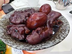 -美心·翠园(港汇恒隆广场店)