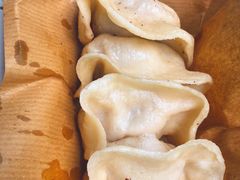锅贴-锅贴大王南翔小笼(临沂二村店)
