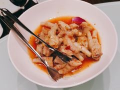 -隆喜元鱼汤包·海鲜(中联广场店)