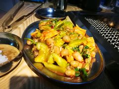 -胡同烧烤·烤肉(塔湾店)