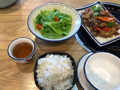 -妈妈的味道(和顺古镇店)