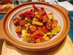 -茶人村·宫廷私厨(奥体印象城店)